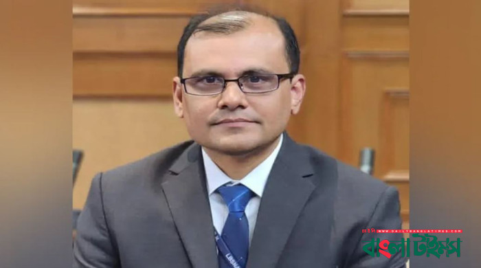 ‘আ.লীগ ফিরে আসবে’ বলা ইউএনওকে তাৎক্ষণিক প্রত্যাহার